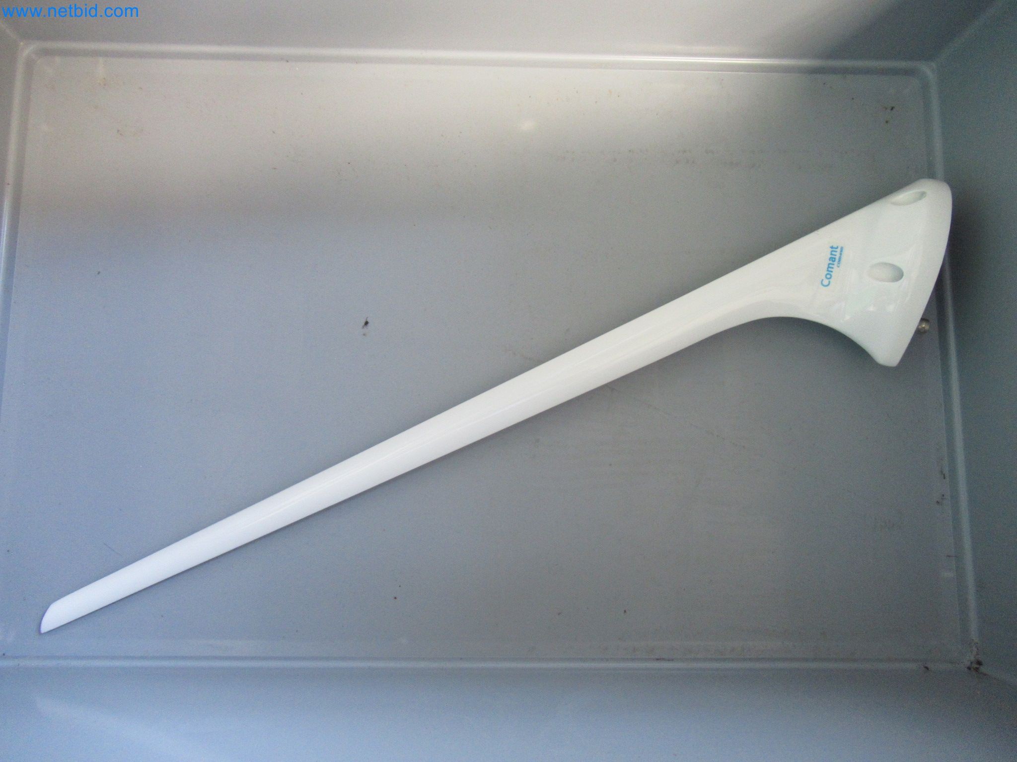 GPS/VHF Lightning-Protected COMDAT® Antenne Comant Cobham CI 2590-200